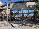 Первые фото с территории уничтоженного склада боекомплектов россиян в Новой Каховке
