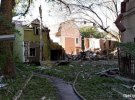 Утром во вторник, 12 июля, оккупанты нанесли удар по Николаеву