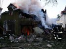 Утром во вторник, 12 июля, оккупанты нанесли удар по Николаеву
