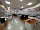 и выложил фото из захваченной российскими террористами станции