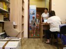 Центр для для переселеньців "ЯМаріуполь" працює у Києві за адресою вул. Антоновича, 39