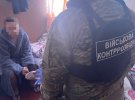Служба безпеки України ліквідувала у Києві підпільну "типографію"