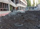 Росіяни ведуть постійні обстріли по всій вільній території Донеччини