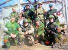 Українські десантники знищили колаборанта 50-річного Олега Іванова