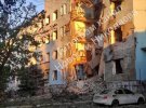 Окупанти продовжують обстрілювати Миколаївщину