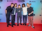 Рейнольдс почав кар'єру з іншими учасниками Imagine Dragons з виступів у місцевих стрип-барах і казино Лас-Вегасу 2009 року