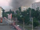 Окупанти знову обстріляли ракетами Миколаїв