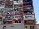 Окупанти ведуть наступ у напрямку Верхньокам'янського. Бойові дії тривають