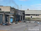 Окупанти накрили вогнем 21 населений пункт Донеччини