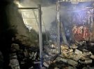 Оккупанты накрыли огнем 21 населенный пункт Донецкой области