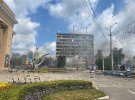 Последствия военного преступления России в Виннице. По меньшей мере восемь погибших гражданских и десятки раненых