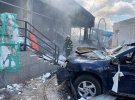 Внаслідок ракетного обстрілу Вінниці загинули 17 людей