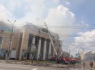 Наслідки атаки Росії на Вінниччину