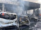 Наслідки атаки Росії на Вінниччину