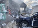 Министр МИД Украины Дмитрий Кулеба подчеркнул, что Россию следует признать государством-террористом