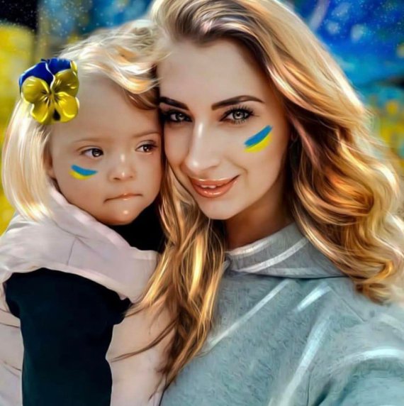 2-річна донька Ірини Дмитрієвої – серед загиблих
