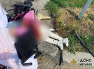 У результаті ракетного удару по Вінниця загинула 2-річна дитина