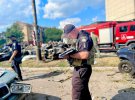 У списку зниклих безвісти внаслідок ракетних ударів по Вінниці залишаються 39 осіб