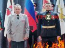 Капітан Сергій Ржавін