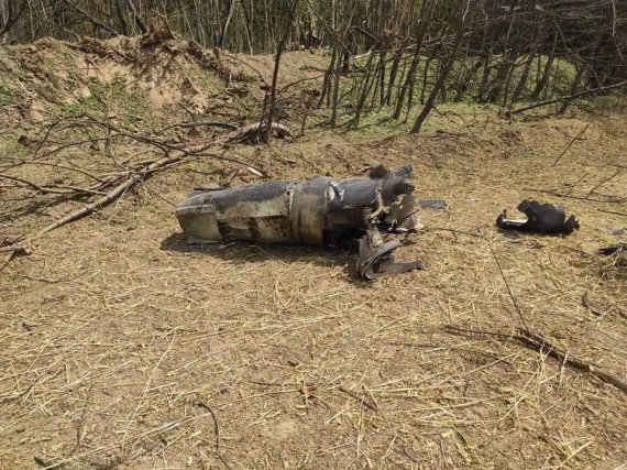 На Бахмутському напрямку Збройні сили України зупинили спроби ворожого штурму в районі Кодеми та Білогорівки