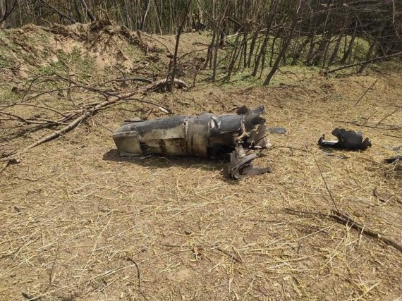 На Бахмутском направлении Вооруженные силы Украины остановили попытки вражеского штурма в районе Кодемы и Белогоровки
