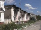 В Северском Донецком тылу проявляются люди, которым не нравится новый режим