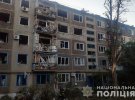 За добу росія 29 разів вдарила по Донеччині забороненою зброєю