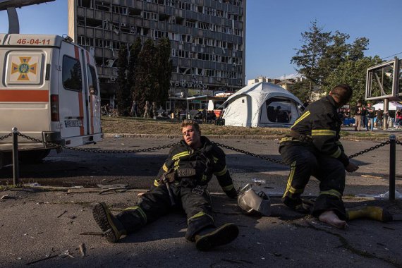 В Виннице снесут здание Дома офицеров