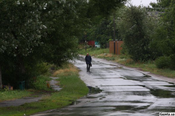 Росіяни обкрадали будинки людей. Виносили техніку та навіть одяг