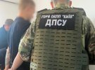 У Хмельницькому спіймали провокатора