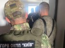У Хмельницькому спіймали провокатора