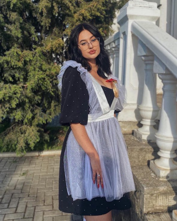 Анастасія Табачна