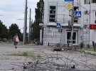 Українські військові зупинили спробу ворога заволодіти автошляхом між Лисичанськом та Бахмутом