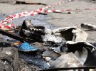 Внаслідок ракетного обстрілу Вінниці 14 липня загинули 24 людини