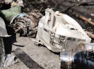 Внаслідок ракетного обстрілу Вінниці 14 липня загинули 24 людини
