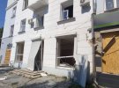 В Краматорске повреждены жилые дома
