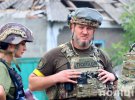Російські окупанти вдарили двома ракетами по цивільних будинках Покровська
