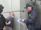 Правоохранители задержали бывшего главу Управления Службы безопасности Украины в Автономной Республике Крым Олега Кулинича. Подозревают в госизмене