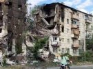 Російські загарбники не зупиняються і несуть втрати на Луганщині