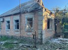 Росіяни обстріляли Нікополь Дніпропетровської області