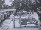 1913 зоопарк переместили на проспект Победы, 8, тогда он назывался Брест-Литовским проспектом.