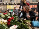 На місце ракетного обстрілу Вінниці прибули іноземні дипломати