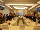 На місце ракетного обстрілу Вінниці прибули іноземні дипломати