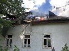 Наслідки російських атак на Сумщину упродовж 18 липня