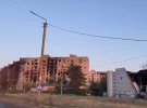 Окупанти обстрілюють населені пункти Луганщини з артилерії та авіації