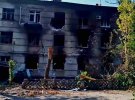 Окупанти обстрілюють населені пункти Луганщини з артилерії та авіації