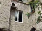 Оккупанты обстреливают населенные пункты Луганщины из артиллерии и авиации