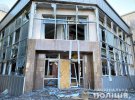Окупанти продовжують обстрілювати Миколаївщину