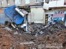Поліцейські зареєстрували 26 ворожих обстрілів за добу