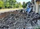 Поліцейські зареєстрували 26 ворожих обстрілів за добу